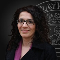 Prof. Sabrina Senatore